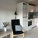 Ristinge Aparthotel Nordenbro Vesteregn