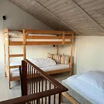 Aparthotel Ristinge