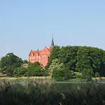 Aparthotel Ristinge 3*