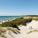 Ristinge Apart-hotel 3*