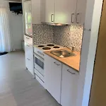 Ristinge Aparthotel