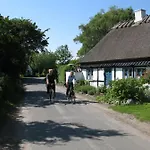 Ristinge 3*