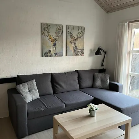 Ristinge Nordenbro Vesteregn