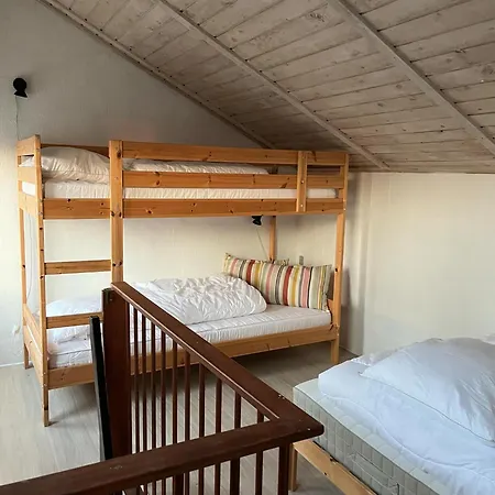 Appart hôtel Ristinge