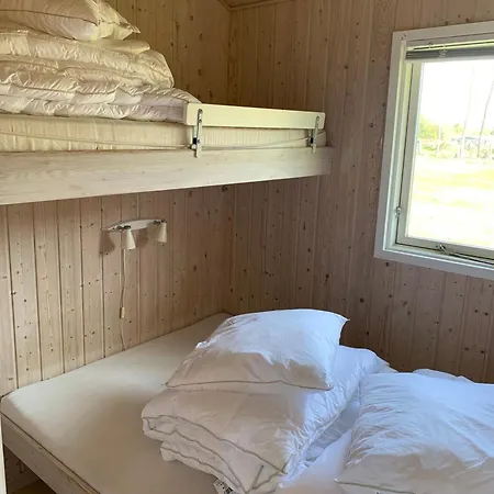 Ristinge Appart hôtel