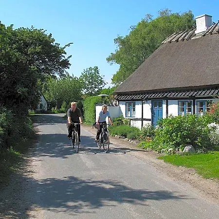 Apart Otel Ristinge