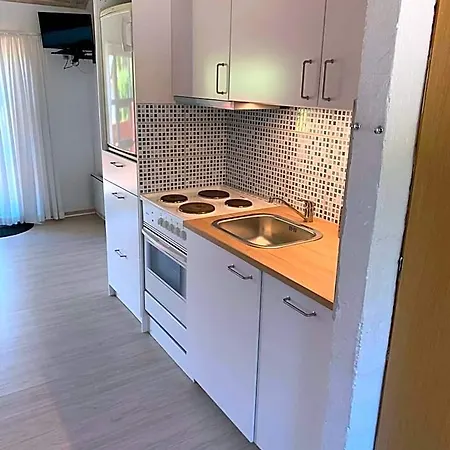 Apart Otel Ristinge 3*