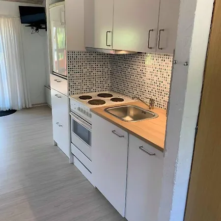 Ristinge Hotel apartamentowy