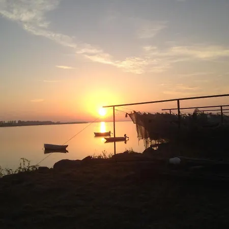 Ristinge Appart hôtel