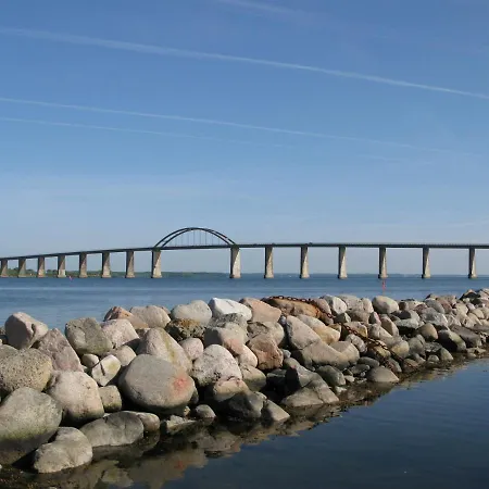 Ristinge Aparthotel 3*