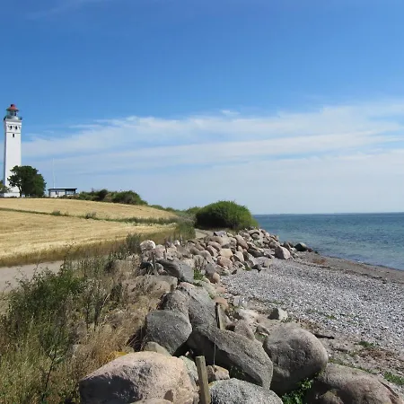 Ristinge Nordenbro Vesteregn