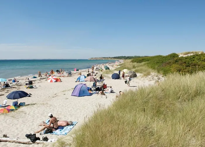 Ristinge Nordenbro Vesteregn