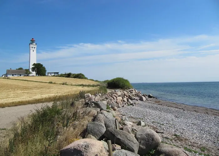 Ristinge Nordenbro Vesteregn